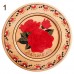 СУВЕНИРНА ЧИНИЯ С РИСУВАНИ РОЗИ 15